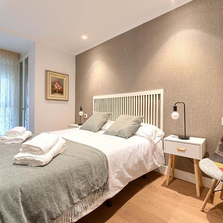 Lersundi Chic Stay Bilbao Exterior photo