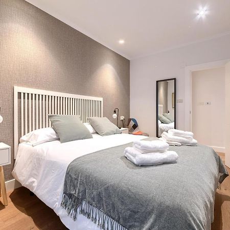 Lersundi Chic Stay Bilbao Exterior photo