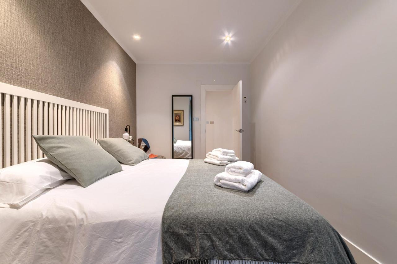 Lersundi Chic Stay Bilbao Exterior photo