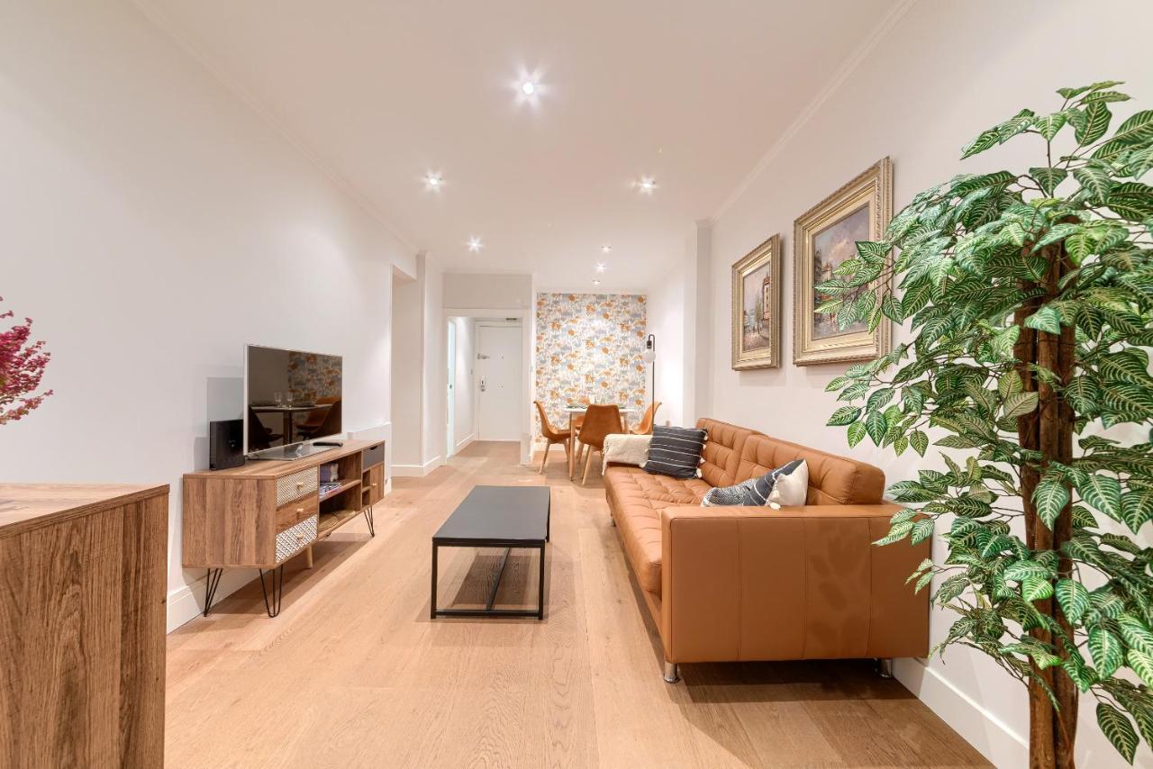 Lersundi Chic Stay Bilbao Exterior photo