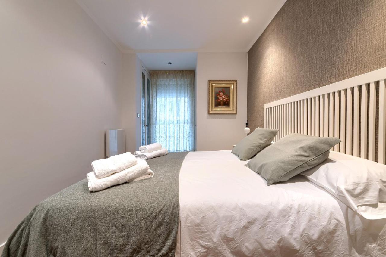 Lersundi Chic Stay Bilbao Exterior photo